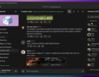 Открыт код Chatto, платформы для создания групповых чатов