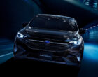Универсал Subaru Levorg Layback с другими дизайном и начинкой: продажи начались