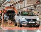 Lada Vesta получила новую версию с климат-контролем и телематикой