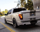 Масл-трак Shelby F-150 Super Snake SuperCrew начинает охоту на Ram 1500 Rumble Bee SRT