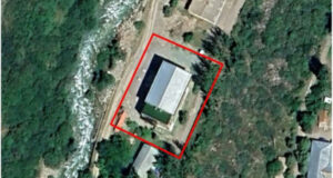 Государству вернули гостевой дом и участок на территории курорта