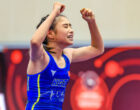 Чемпионат Азии (U-15): У Кыргызстана 15 медалей, но ни одного золота