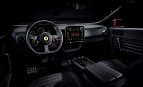Всё идёт по плану вопреки критике: Ferrari распродала весь тираж Luce на этот год