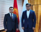 Профсоюз строителей защитил переводчицу на мегастройке «Асман шаары»