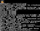 Linux портирован для игровых приставок Sega MegaDrive