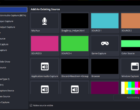 Выпуск системы потокового видеовещания OBS Studio 32.2