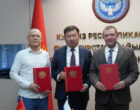 Кыргызстан и Россия займутся совместным развитием чесноководства