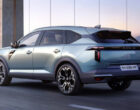 Кросс-универсал Dacia Striker: бюджетный конкурент Skoda Octavia полностью рассекречен