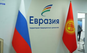 Представитель МИД РФ назвала работу АНО «Евразия» бесценной