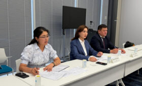 Кыргызстан внедрит японский опыт поддержки малого и среднего бизнеса