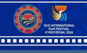 Иссык-Куль принимает Международный кинофестиваль стран ШОС