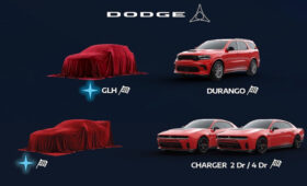 Грядущий Dodge Copperhead будет гипер-масл-каром — возможно, с итальянскими корнями