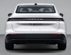 Линейку Jetta готовится пополнить новый седан M6: первые подробности