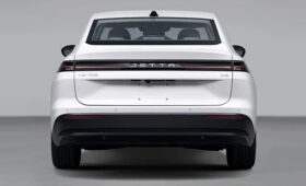 Линейку Jetta готовится пополнить новый седан M6: первые подробности