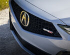 Acura готовит новый флагманский кроссовер, который окажется на ступеньку выше MDX