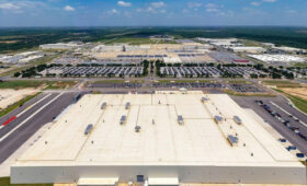 Toyota переносит производство популярного пикапа Tacoma из Мексики в США