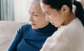 Климакс и отношения с близкими: как говорить о своем самочувствии без неловкости