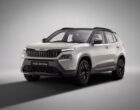 Skoda Kylaq Sportline: дешёвому паркетнику придали спортивности, но не мощности