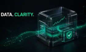Чем LeoFins отличается: технологичный и прозрачный подход к проп-трейдингу