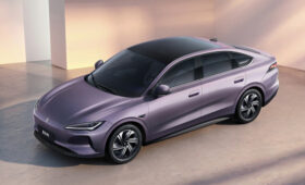 Седан Jetta M6 показался на официальных изображениях