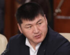 Илгиз Төлөбай уулу назначен вице-президентом международной федерации көк-бөрү