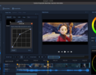 Выпуск свободного видеоредактора OpenShot 4.0