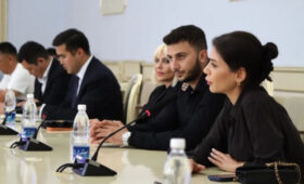 Кыргызстан и Турция подпишут контракты на экспорт ягод