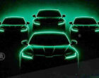 Обновлённый бюджетный седан Skoda Slavia: премьера уже скоро