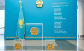Наблюдатели СНГ признали выборы в Курултай Казахстана открытыми