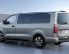 Ram ProMaster City: «европеец» с мотором 1.6 стал самым дешёвым фургоном в США