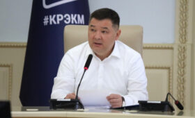 Еще 19 юрлиц в Кыргызстане попали под процедуру принудительной ликвидации