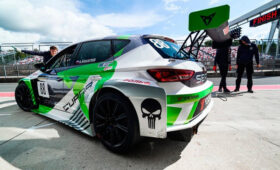 «Серия Классика» на Moscow Raceway: скорость, характер и победители 4-го этапа