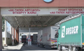 Генпрокуратура КР накрыла схему серого импорта через 11 фирм-однодневок