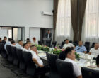 Около 40 прокуроров прошли обучение по разрешению экологических споров