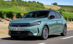 Opel Corsa нового поколения задерживается и у него не будет версий с ДВС