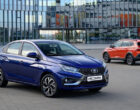 Авторынок РФ в июле: в ТОП-10 марок вернулся GAC, в список бестселлеров – Mazda CX-5