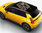 Обновки для Renault 5 E-Tech electric: новая младшая версия и доработанная аэродинамика