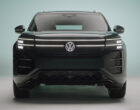 Volkswagen готовит к скорой премьере Atlas Cross Sport нового поколения
