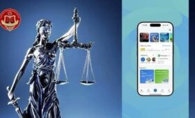 Кыргызстанцы смогут оплачивать судебную госпошлину онлайн