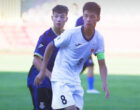 Сборная Кыргызстана (U-17) обыграла Сербию
