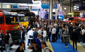 COMTRANS 2026: что интересного будет на выставке