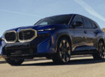 BMW может отправить в отставку плохо продающийся гибридный кроссовер XM