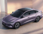 Новый седан Jetta M6 показал свой интерьер: без сюрпризов