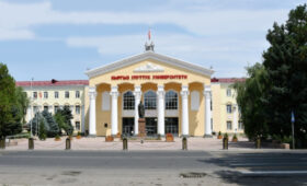 КНУ открывает набор на магистерскую программу «Экоаналитика»
