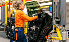 На родственных началах: Geely загрузит своими моделями европейские заводы Volvo