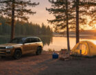 Jeep Grand Cherokee получил несколько обновок и слегка подорожал
