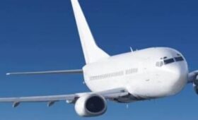Aero Nomad Airlines запускает прямые рейсы из Бишкека в Урумчи