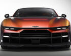 Aston Martin Valen оказался слегка мощнее и динамичнее «донорского» Vanquish