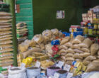 В Минсельхозе сравнили цены на продукты в Кыргызстане, Казахстане и России