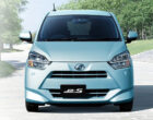 Кей-кары Daihatsu Mira e:S и Toyota Pixis Epoch получили несколько обновок